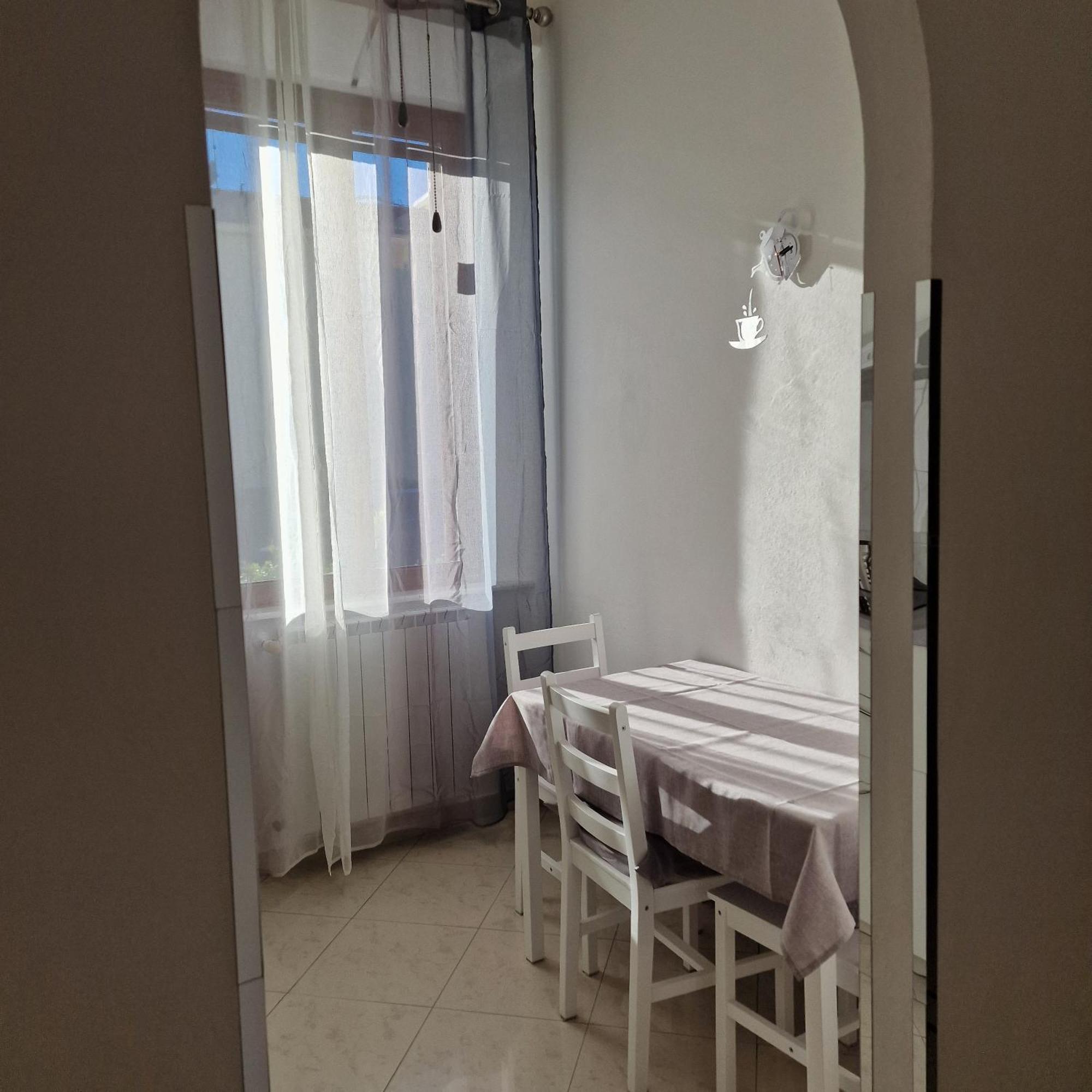 Cinzia'S House Of Mirrors Apartman Pisa Kültér fotó